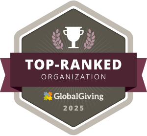 Global Giving Top Ranked 2022