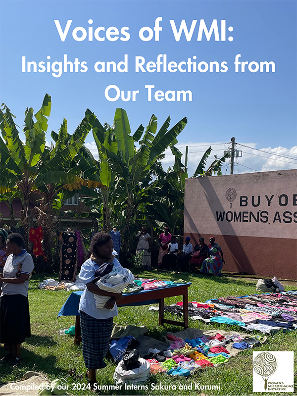 Voices of WMI Voices of WMI