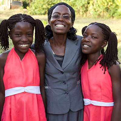 Program Impact Documented